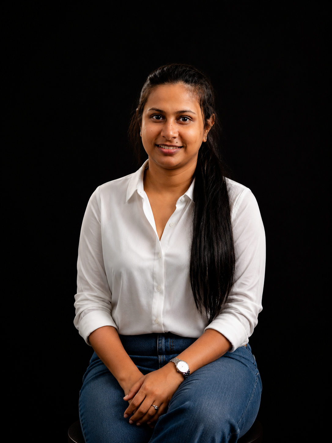 Sapna Lawrence — Co-Founder & Creative Designer at ZAZZ Interiors